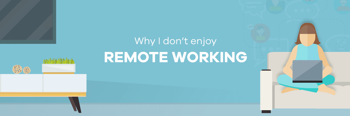 As remote work is becoming more common, it is important to slow down and analyze the pros and cons of this approach. Has a quite peculiar history behind it!