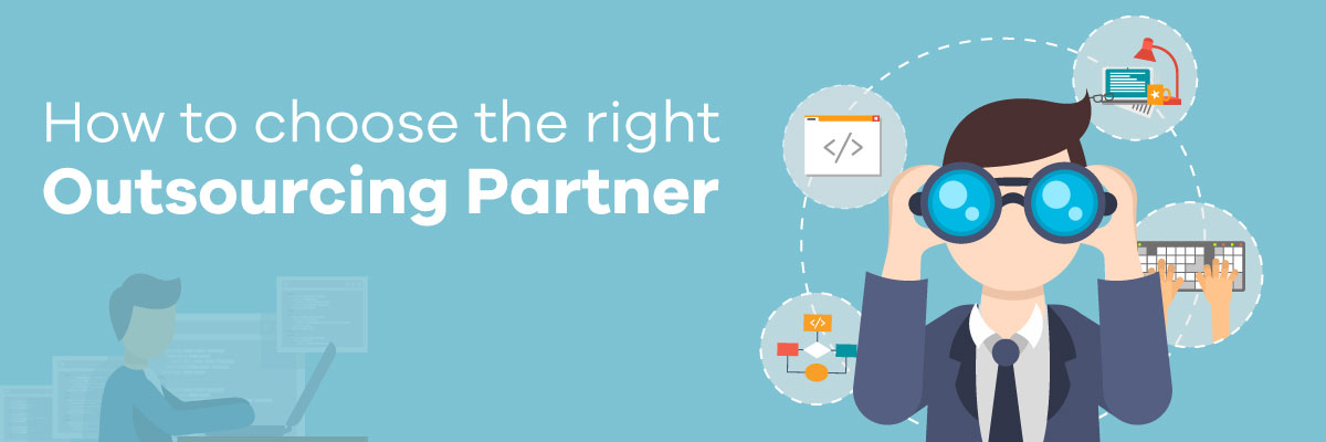 How to Choose a Software Development Outsourcing Partner - Near Blog