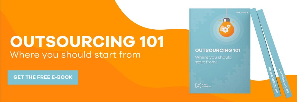 Download the free e-Book: Outsourcing 101