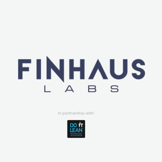 Finhaus Case - Real Estate Lending Digital Transformation