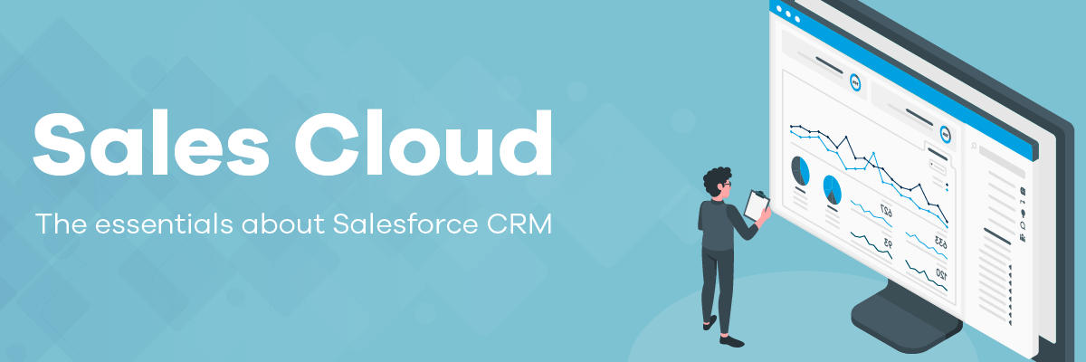 Salesforce Sales Cloud Handbook