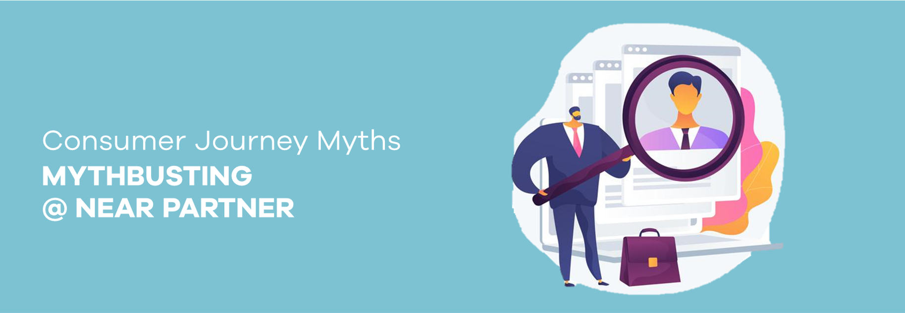 4 Consumer Journey myths busted