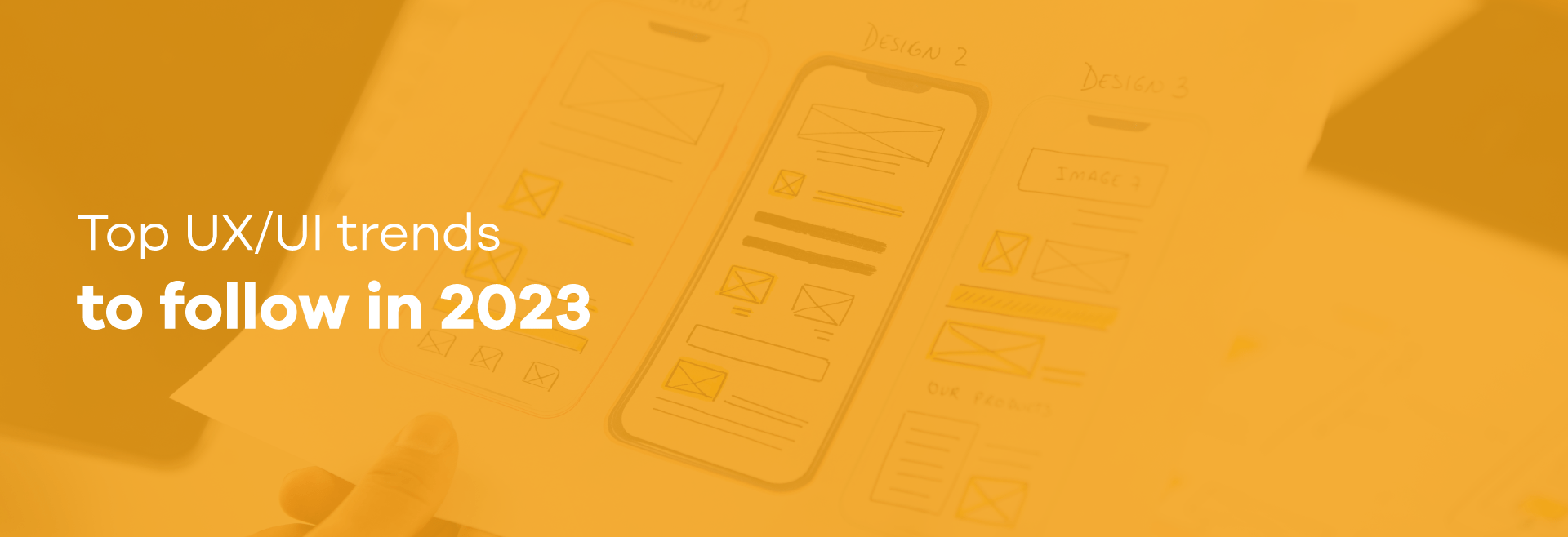 ux/ui trends