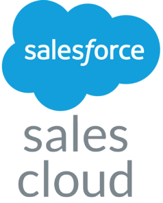 Salesforce-sale cloud