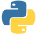 python-symbol